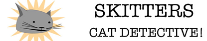Skitters - Pet Detective